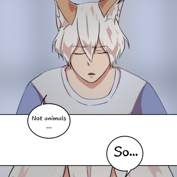 Fluffy Boyfriend Chapter 25 page 5 - 