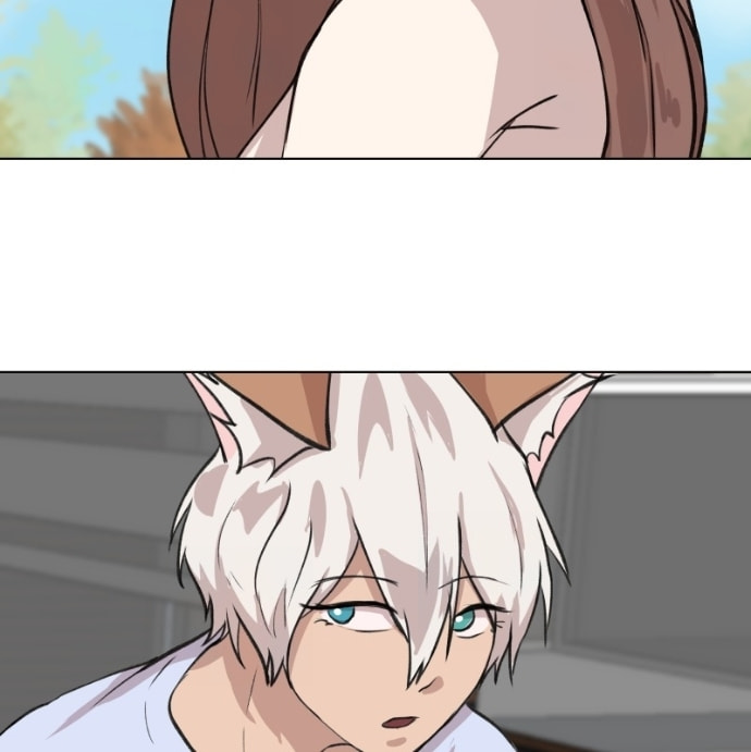 Fluffy Boyfriend Chapter 25 page 41 - 