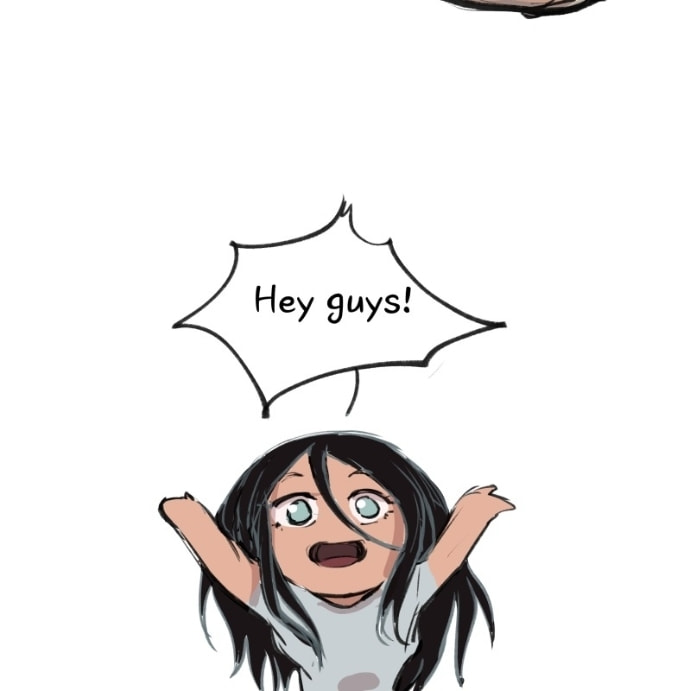 Fluffy Boyfriend Chapter 25 page 45 - 