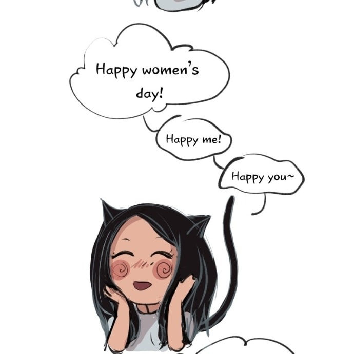Fluffy Boyfriend Chapter 25 page 46 - 