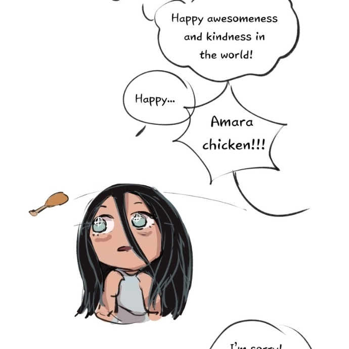 Fluffy Boyfriend Chapter 25 page 47 - 