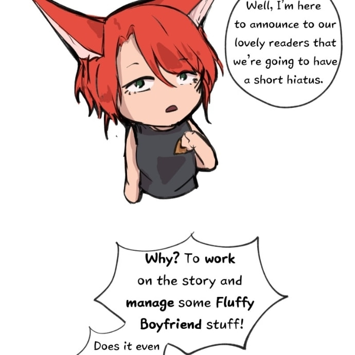 Fluffy Boyfriend Chapter 25 page 49 - 