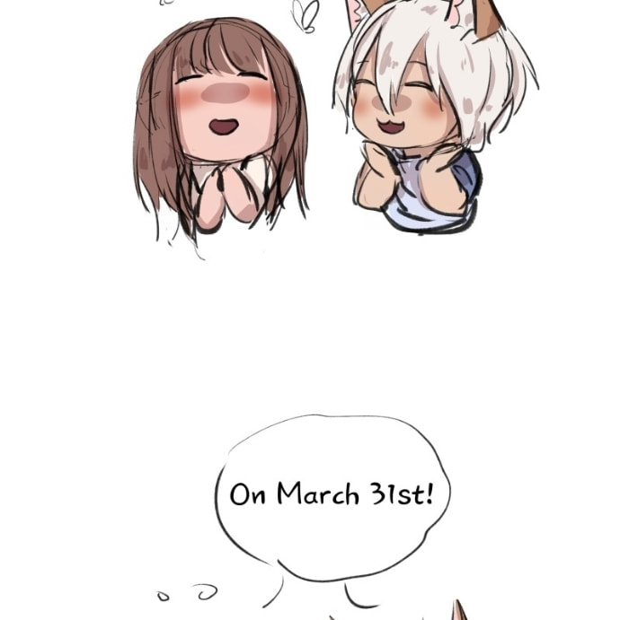 Fluffy Boyfriend Chapter 25 page 52 - 