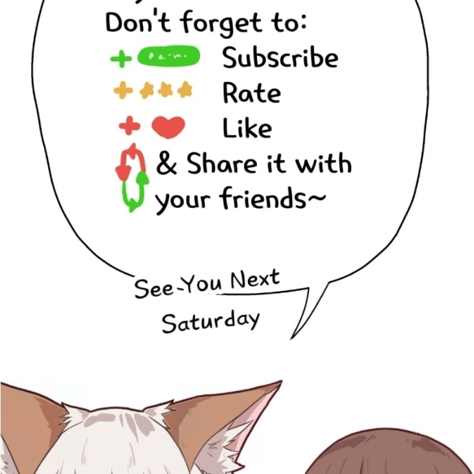 Fluffy Boyfriend Chapter 25 page 56 - 