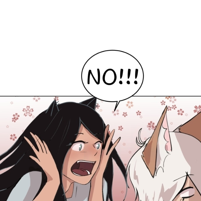 Fluffy Boyfriend Chapter 25 page 8 - 