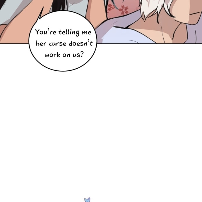 Fluffy Boyfriend Chapter 25 page 9 - 