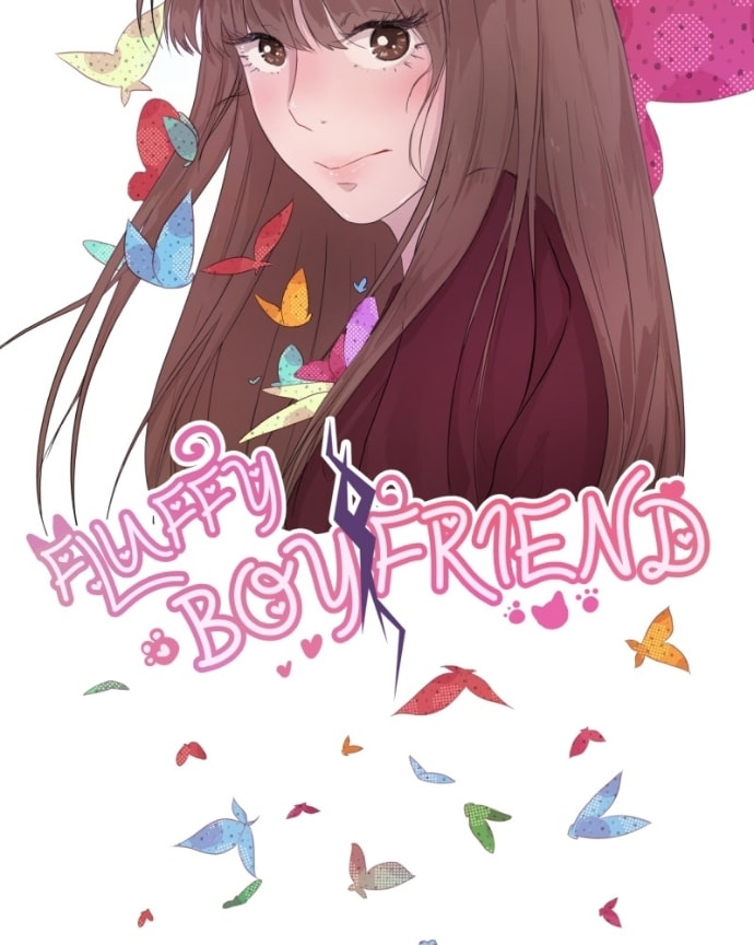 Fluffy Boyfriend Chapter 26 page 11 - 