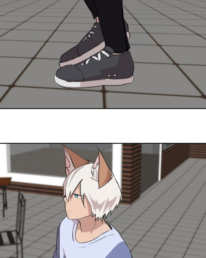Fluffy Boyfriend Chapter 26 page 14 - 