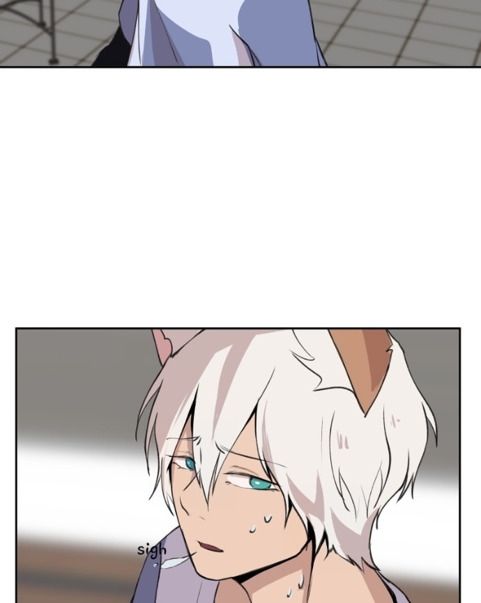 Fluffy Boyfriend Chapter 26 page 15 - 