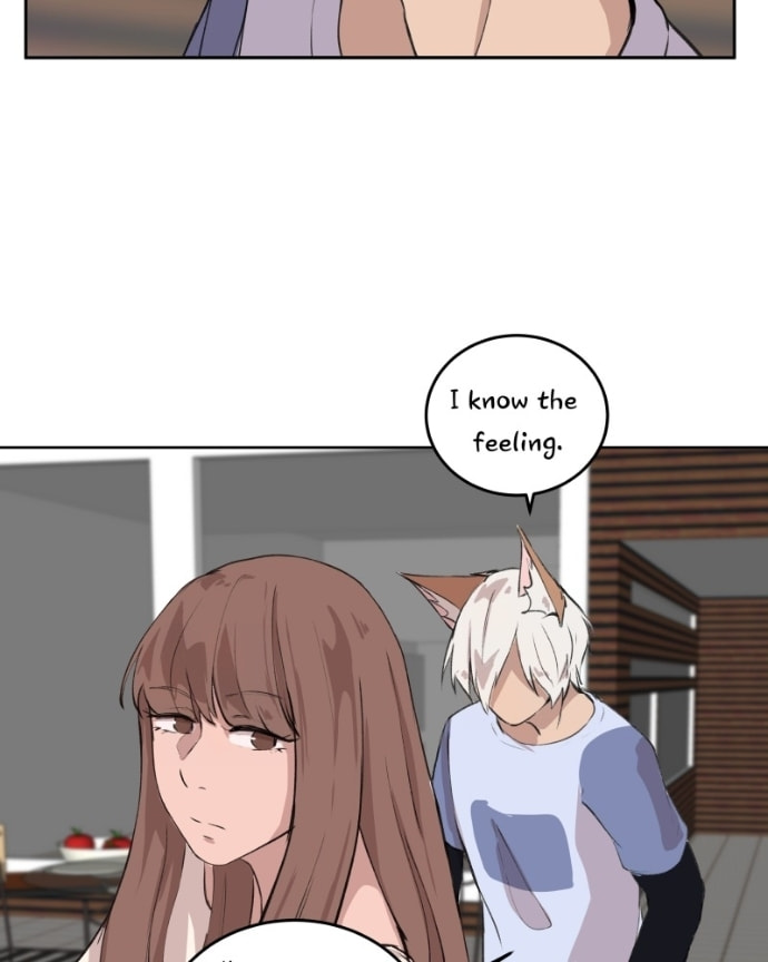 Fluffy Boyfriend Chapter 26 page 16 - 