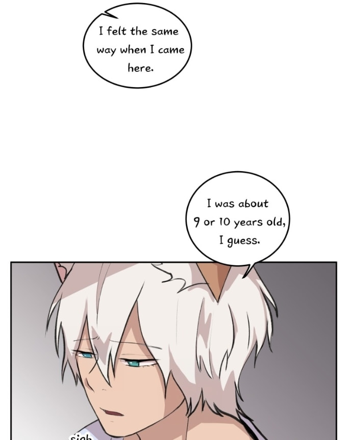 Fluffy Boyfriend Chapter 26 page 18 - 