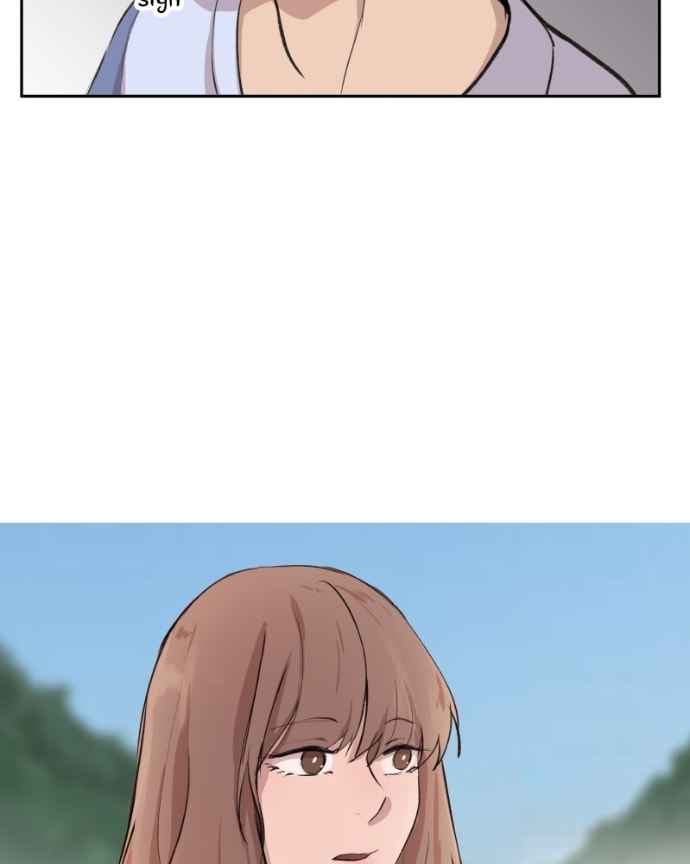Fluffy Boyfriend Chapter 26 page 19 - 