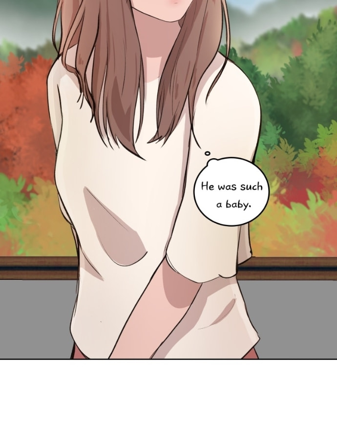 Fluffy Boyfriend Chapter 26 page 20 - 
