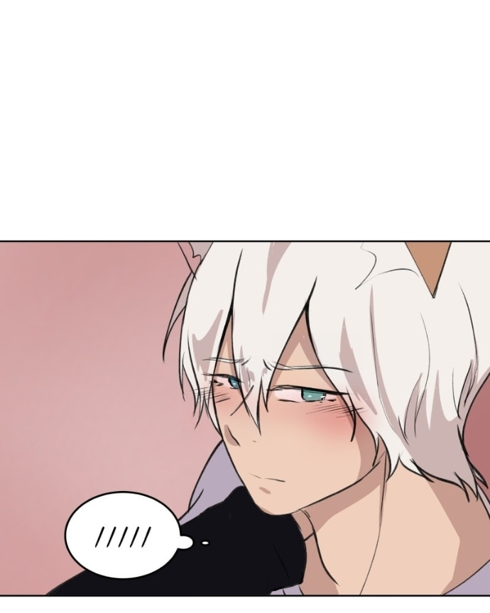 Fluffy Boyfriend Chapter 26 page 21 - 