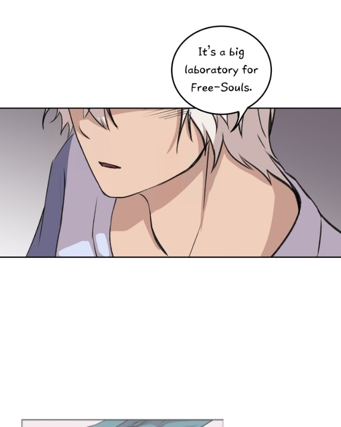 Fluffy Boyfriend Chapter 26 page 24 - 