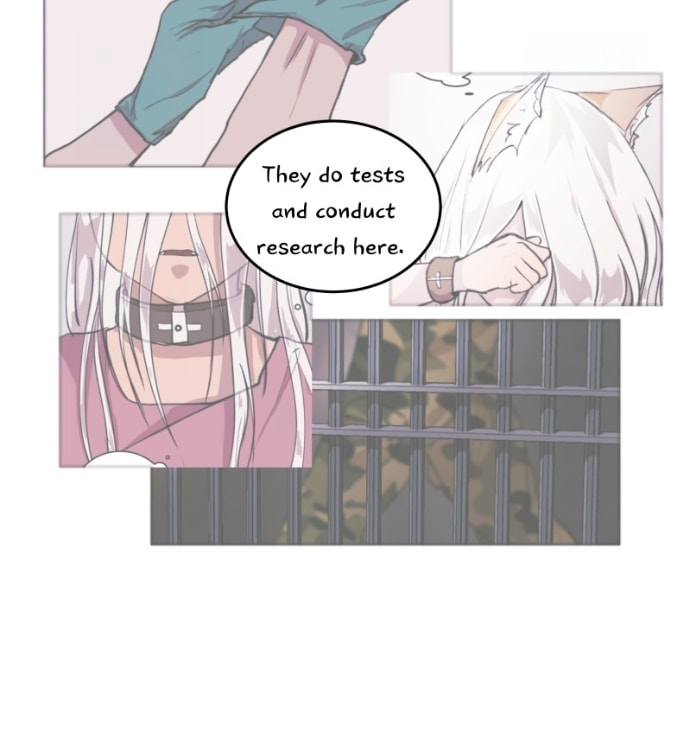 Fluffy Boyfriend Chapter 26 page 25 - 