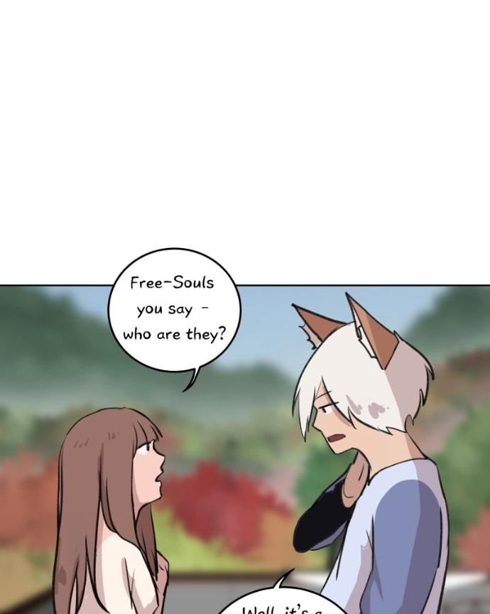 Fluffy Boyfriend Chapter 26 page 26 - 