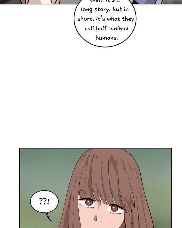 Fluffy Boyfriend Chapter 26 page 27 - 
