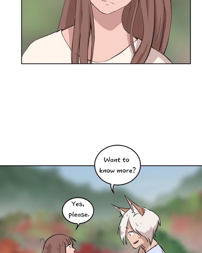 Fluffy Boyfriend Chapter 26 page 28 - 