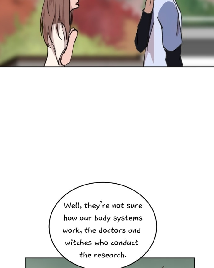 Fluffy Boyfriend Chapter 26 page 29 - 