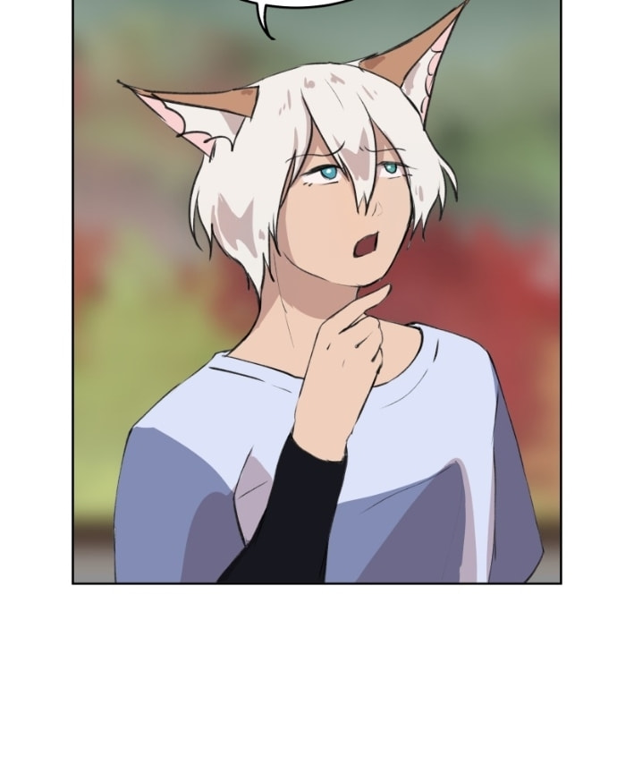 Fluffy Boyfriend Chapter 26 page 30 - 