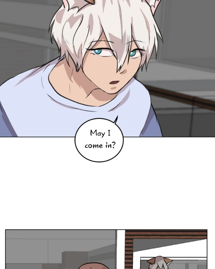 Fluffy Boyfriend Chapter 26 page 4 - 