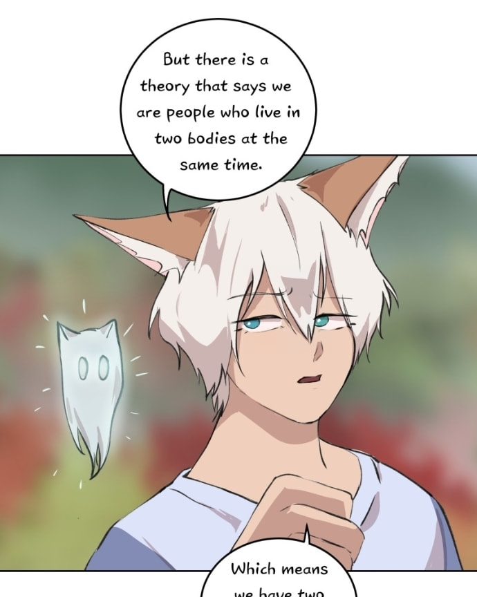Fluffy Boyfriend Chapter 26 page 31 - 