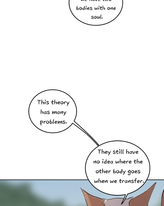 Fluffy Boyfriend Chapter 26 page 32 - 