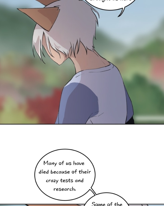 Fluffy Boyfriend Chapter 26 page 34 - 