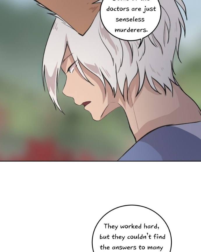 Fluffy Boyfriend Chapter 26 page 35 - 