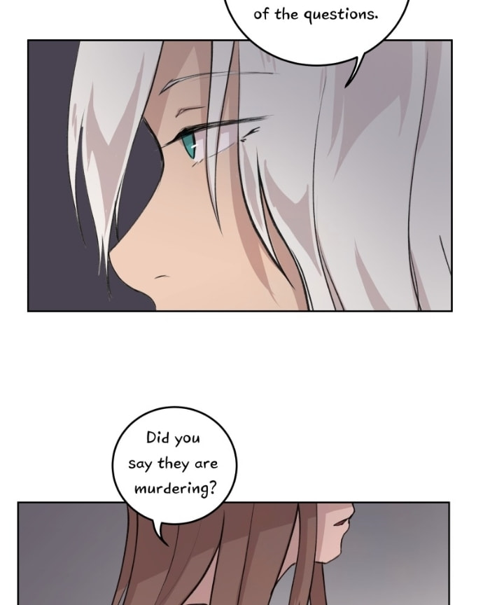 Fluffy Boyfriend Chapter 26 page 36 - 