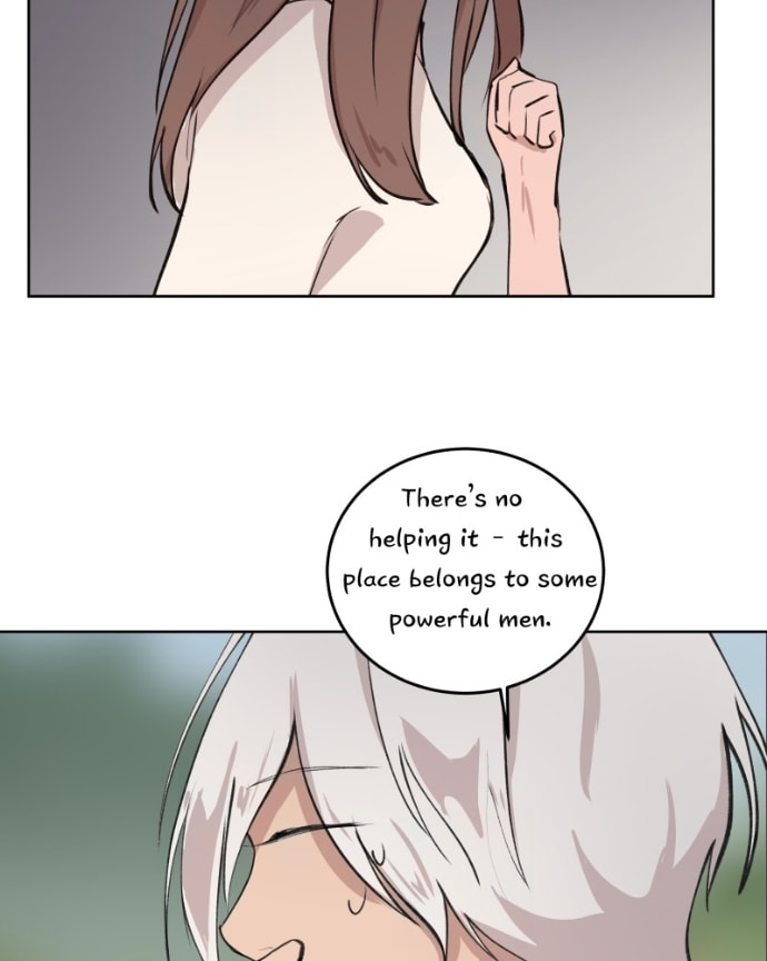 Fluffy Boyfriend Chapter 26 page 37 - 
