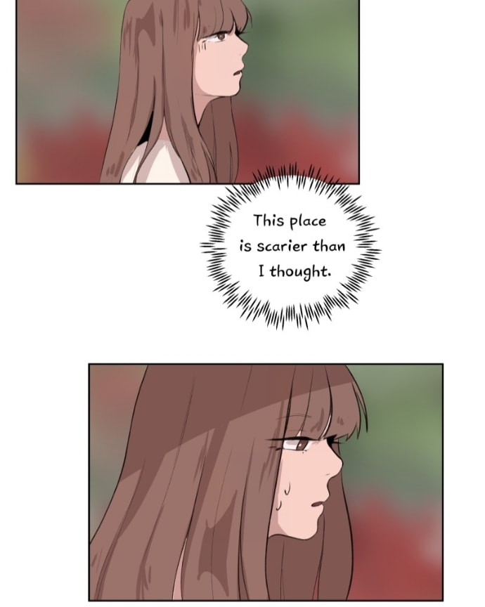 Fluffy Boyfriend Chapter 26 page 39 - 