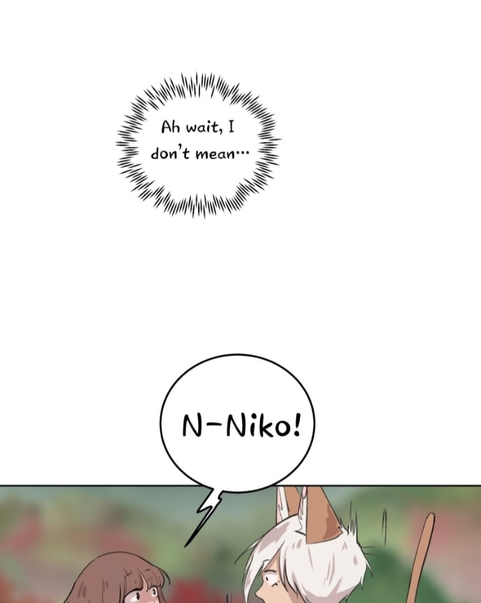 Fluffy Boyfriend Chapter 26 page 40 - 