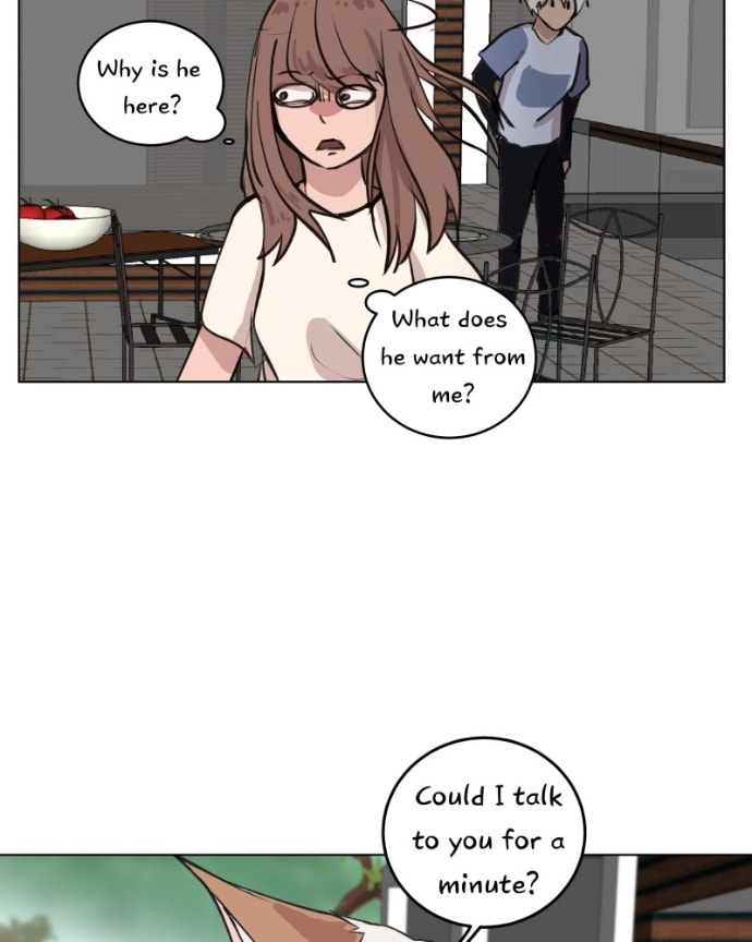 Fluffy Boyfriend Chapter 26 page 5 - 