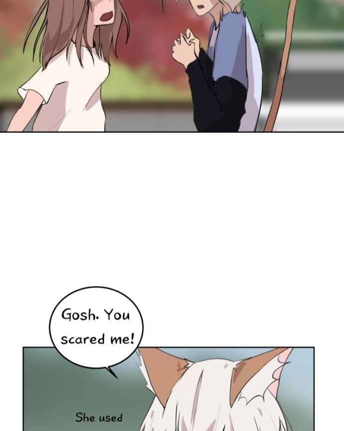 Fluffy Boyfriend Chapter 26 page 41 - 