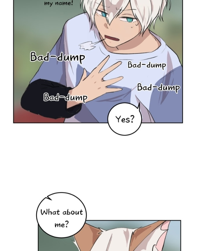 Fluffy Boyfriend Chapter 26 page 42 - 