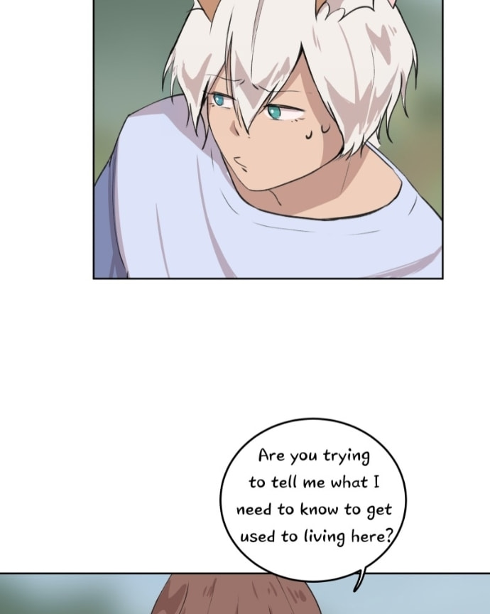 Fluffy Boyfriend Chapter 26 page 43 - 