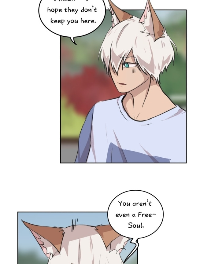 Fluffy Boyfriend Chapter 26 page 45 - 