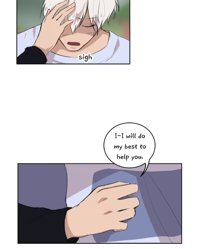 Fluffy Boyfriend Chapter 26 page 46 - 