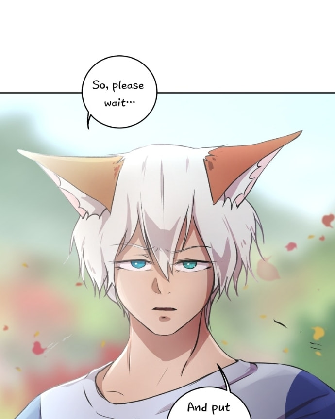 Fluffy Boyfriend Chapter 26 page 47 - 