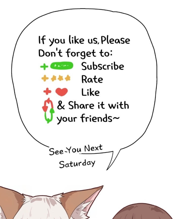 Fluffy Boyfriend Chapter 26 page 51 - 