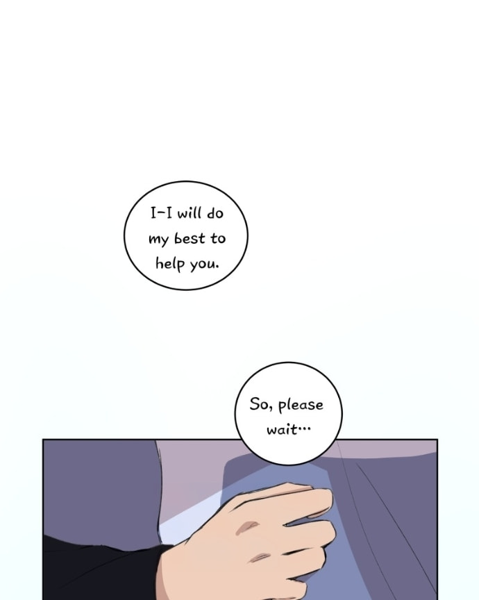 Fluffy Boyfriend Chapter 27 page 2 - 