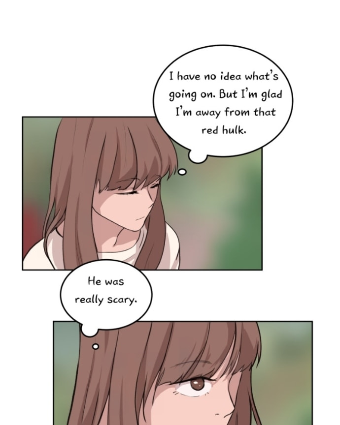 Fluffy Boyfriend Chapter 27 page 11 - 