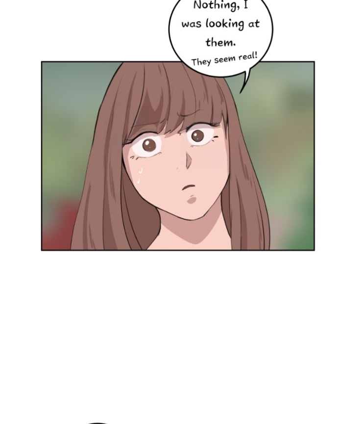 Fluffy Boyfriend Chapter 27 page 14 - 