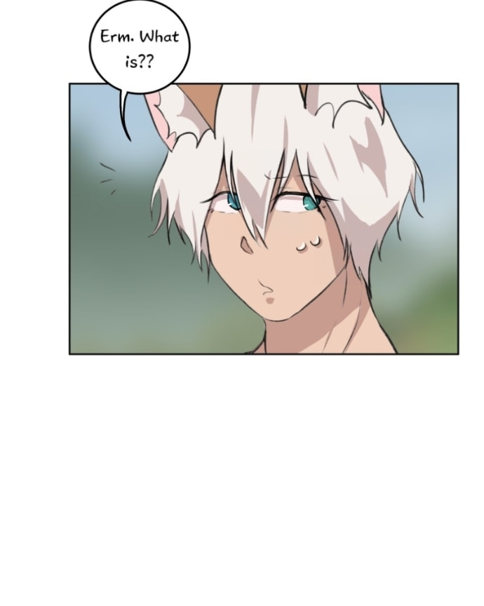 Fluffy Boyfriend Chapter 27 page 15 - 