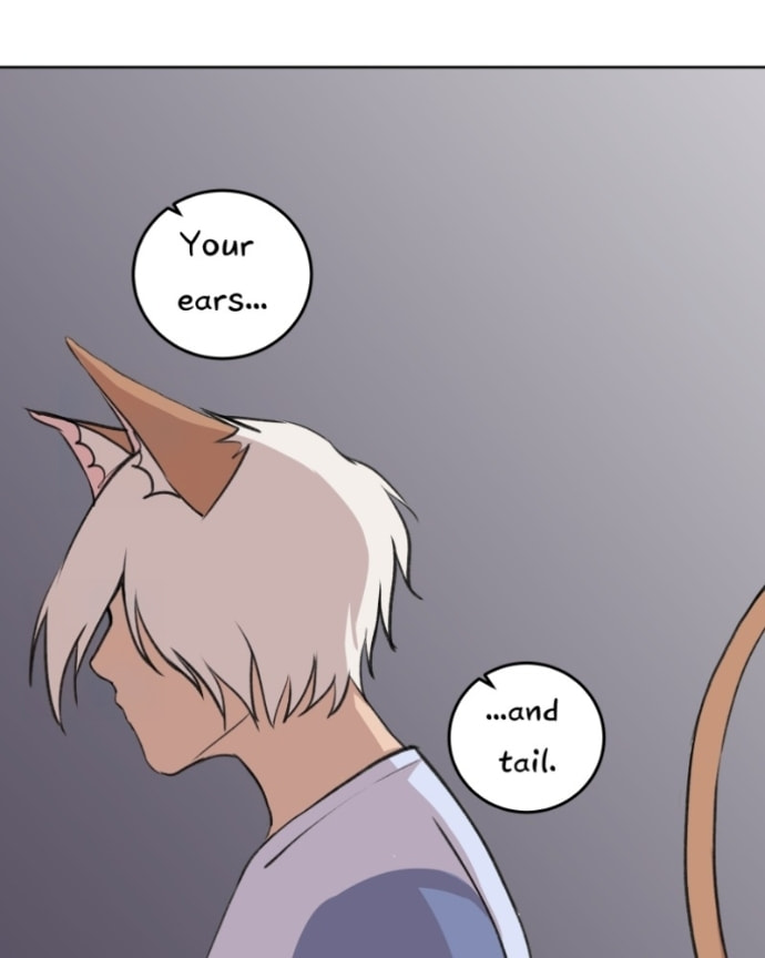 Fluffy Boyfriend Chapter 27 page 16 - 