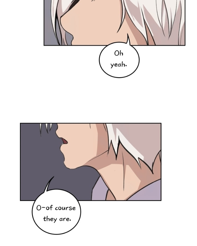 Fluffy Boyfriend Chapter 27 page 18 - 