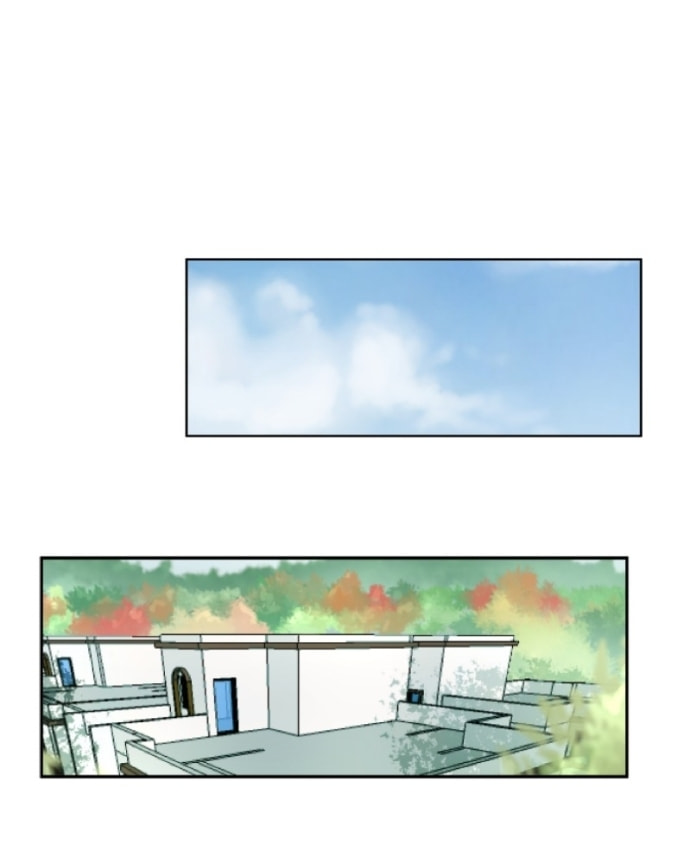 Fluffy Boyfriend Chapter 27 page 19 - 