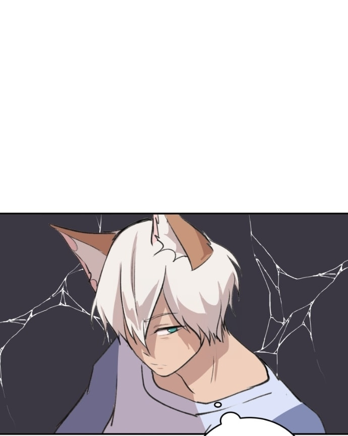 Fluffy Boyfriend Chapter 27 page 20 - 
